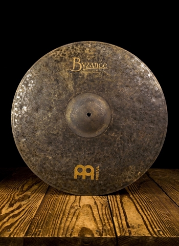 Meinl B20EDTC - 20" Byzance Extra Dry Thin Crash