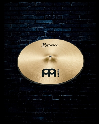 Meinl B18MTC - 18" Byzance Traditional Medium Thin Crash