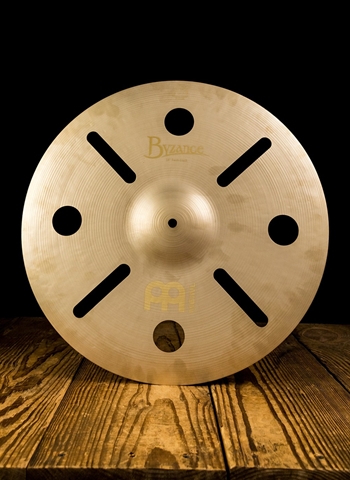 Meinl B18TRC - 18" Byzance Vintage Trash Crash