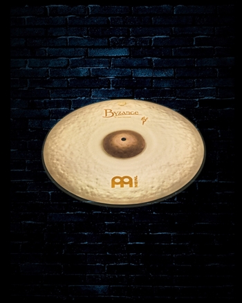 Meinl B18SATC - 18" Byzance Vintage Sand Thin Crash