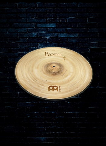 Meinl B22SAR - 22" Byzance Vintage Sand Ride