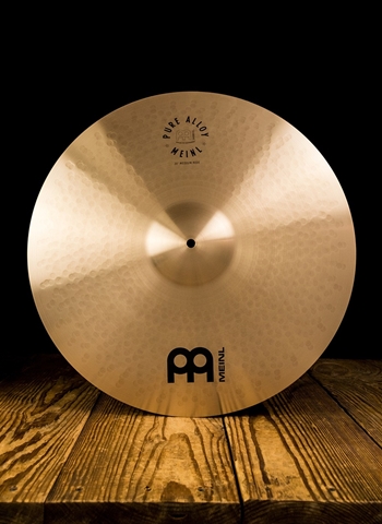 Meinl PA20MR - 20" Pure Alloy Medium Ride