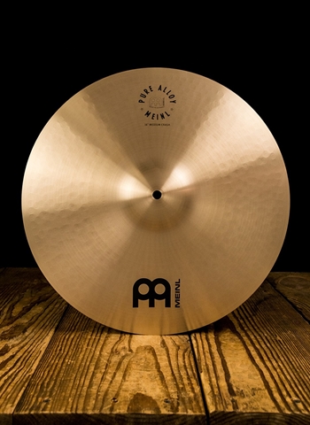 Meinl PA16MC - 16" Pure Alloy Medium Crash