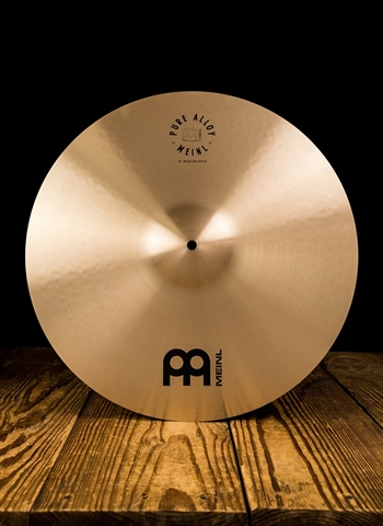 Meinl PA18MC - 18" Pure Alloy Medium Crash