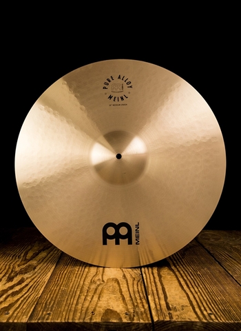 Meinl PA20MC - 20" Pure Alloy Medium Crash