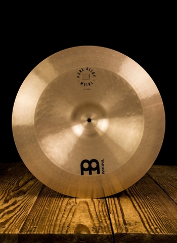 Meinl PA18CH - 18" Pure Alloy China