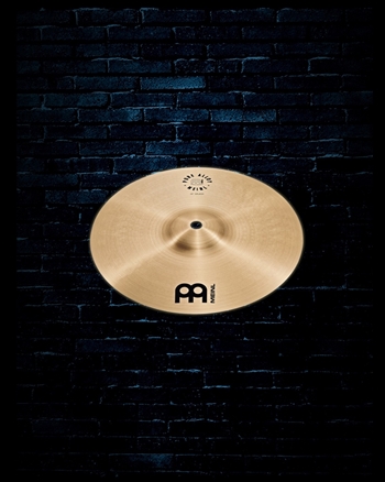 Meinl PA10S - 10" Pure Alloy Splash