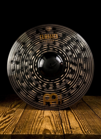 Meinl CC20DAR - 20" Classics Custom Dark Ride