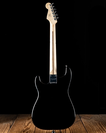 Squier Bullet Stratocaster HSS HT - Black