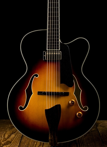 Eastman AR503CE Archtop - Sunburst