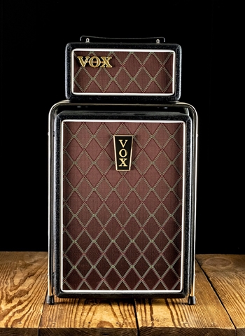 Vox MSB25 Mini Superbeetle 25 Watt 1x10" Guitar Combo