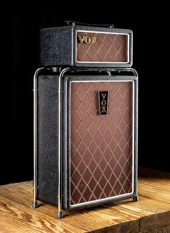 VOX MSB25 Mini Superbeetle 25 Watt 1x10