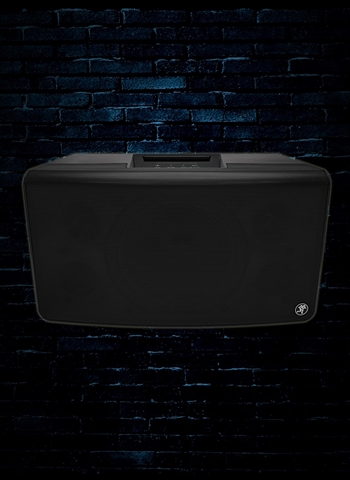 Mackie FreePlay LIVE Bluetooth Personal PA Speaker
