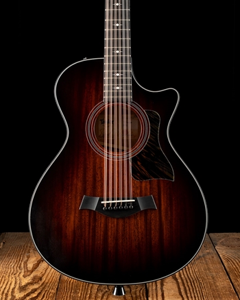 Taylor 362ce - Shaded Edge Burst