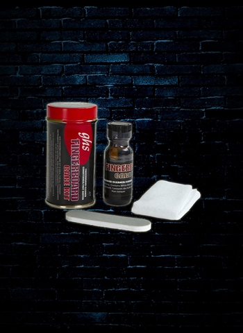 GHS Fingerboard Care Kit
