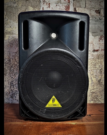 Behringer EUROLIVE B212D - 550 Watt 1x12" Powered PA Speaker *USED*