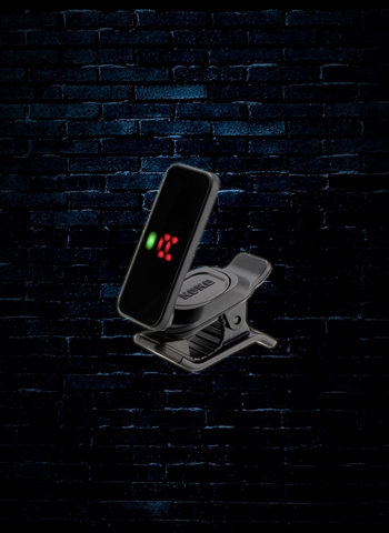 Korg Pitchclip 2 - Clip-On Tuner