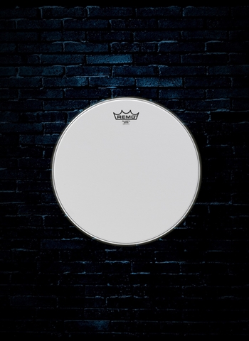 Remo KS-0213-00 - 13" Falams II Smooth White Drumhead