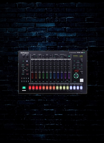 Roland TR-8S Rhythm Performer Drum Machine