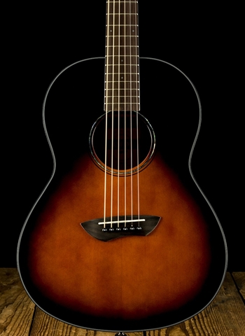 Yamaha CSF1M - Tobacco Brown Sunburst