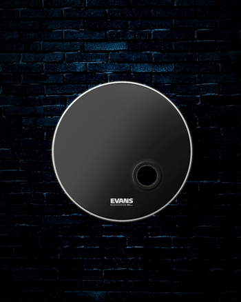 Evans BD20REMAD - 20" EMAD Resonant Bass Drumhead