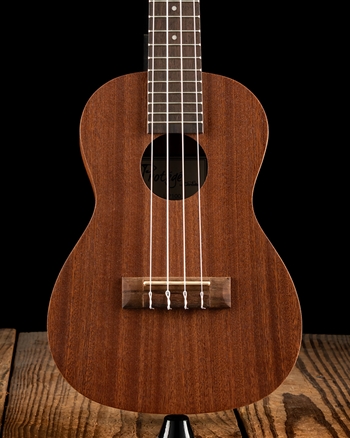 Cordoba Soprano Ukulele Package - Natural