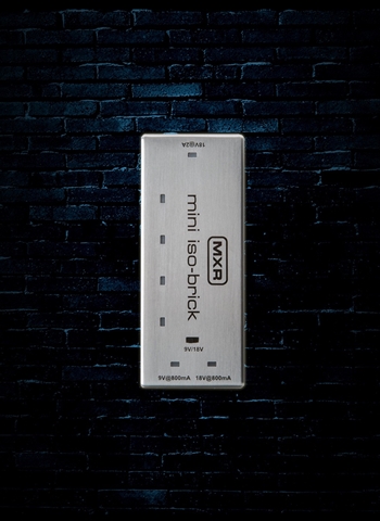 MXR M239 Mini Iso-Brick Power Supply