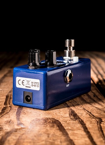 MXR M280 Vintage Bass Octave Pedal