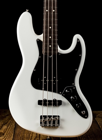 Fender American Performer Jazz Bass - Arctic White