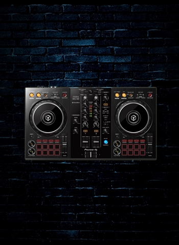 Pioneer DJ DDJ-SZ2 Flagship 4-Channel Serato DJ Controller
