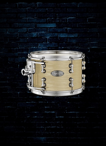 Pearl RFP1450S/C - 5"x14" Music City Custom Reference Pure Snare Drum - Platinum Gold Oyster