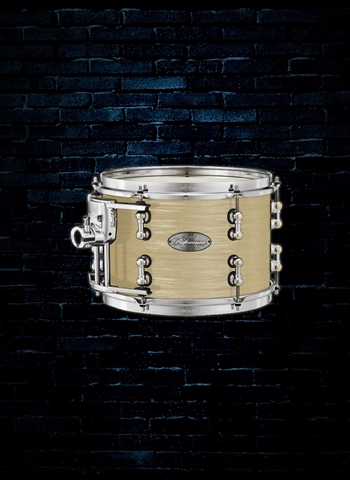 Pearl RFP1450S/C - 5"x14" Music City Custom Snare Drum - Platinum Gold Oyster