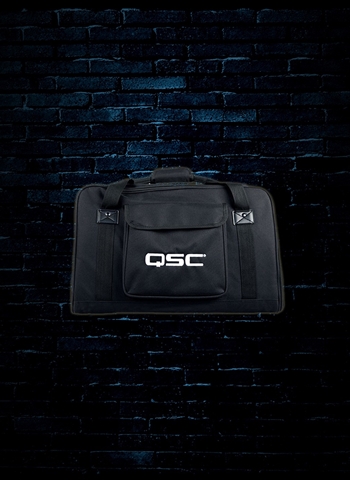 QSC CP8 Loudspeaker Tote