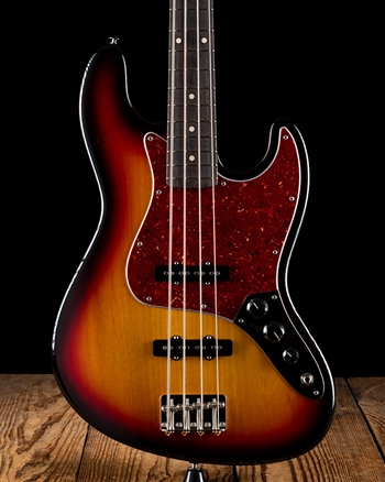 Suhr Classic J - 3 Tone Burst