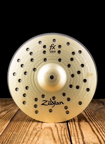 Zildjian FXS12 - 12" fx Stacks (Pair)