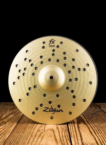 Zildjian FXS14 - 14" fx Stacks (Pair)