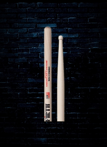 Vic Firth SD4 Combo American Custom Drumsticks