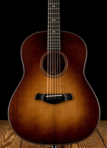 Taylor Builder's Edition 517e - Wild Honey Burst