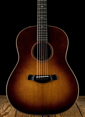 Taylor Builder's Edition 717e - Wild Honey Burst