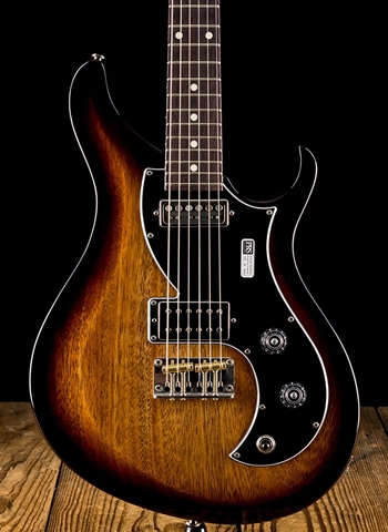 PRS S2 Vela - McCarty Tobacco Sunburst