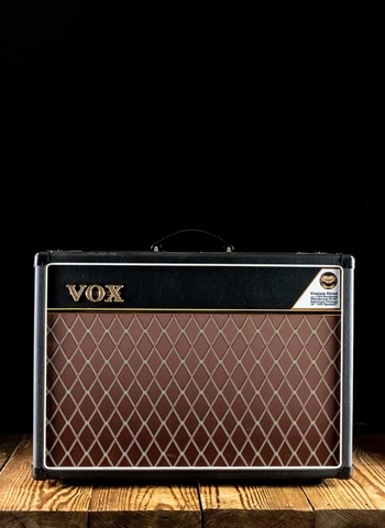 VOX AC15C1 G12C - 15 Watt 1x12" Guitar Combo