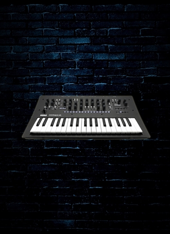 Korg minilogue xd 37-Key Analog Synthesizer