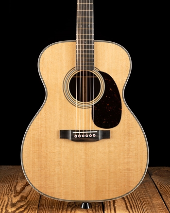 Martin 000-28 Modern Deluxe - Natural