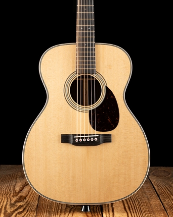 Martin OM-28 Modern Deluxe - Natural