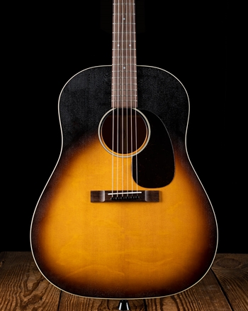 Martin DSS-17 Whiskey Sunset - Sunburst