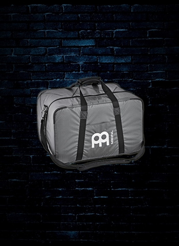 Meinl MCJB-CG Cajon Bag - Carbon Grey