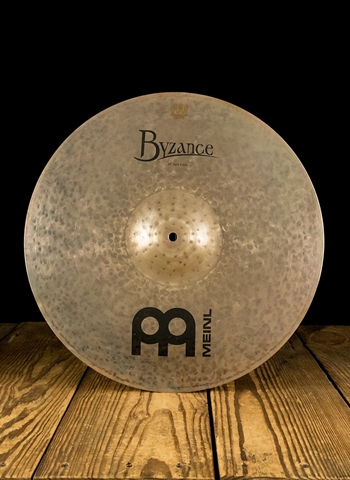 Meinl B18DAC - 18" Byzance Dark Crash