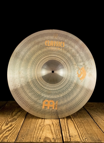 Meinl CC21GR - 21" Classics Custom Ghost Ride