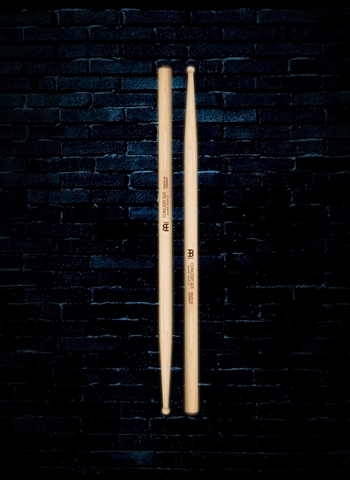 Meinl SB113 Concert SD1 Maple Wood Tip Drumsticks