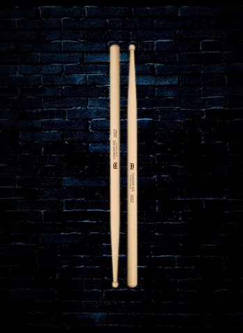 Meinl SB114 Concert SD2 Maple Wood Tip Drumsticks